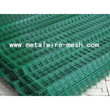 PVC beschichtet geschweißt Mesh1 / 4 &#39;&#39; für Road Fechten